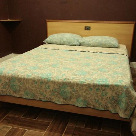 סאו פאולו Hotel Itajuba מראה חיצוני תמונה
