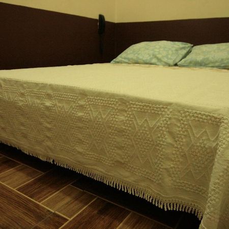 סאו פאולו Hotel Itajuba מראה חיצוני תמונה