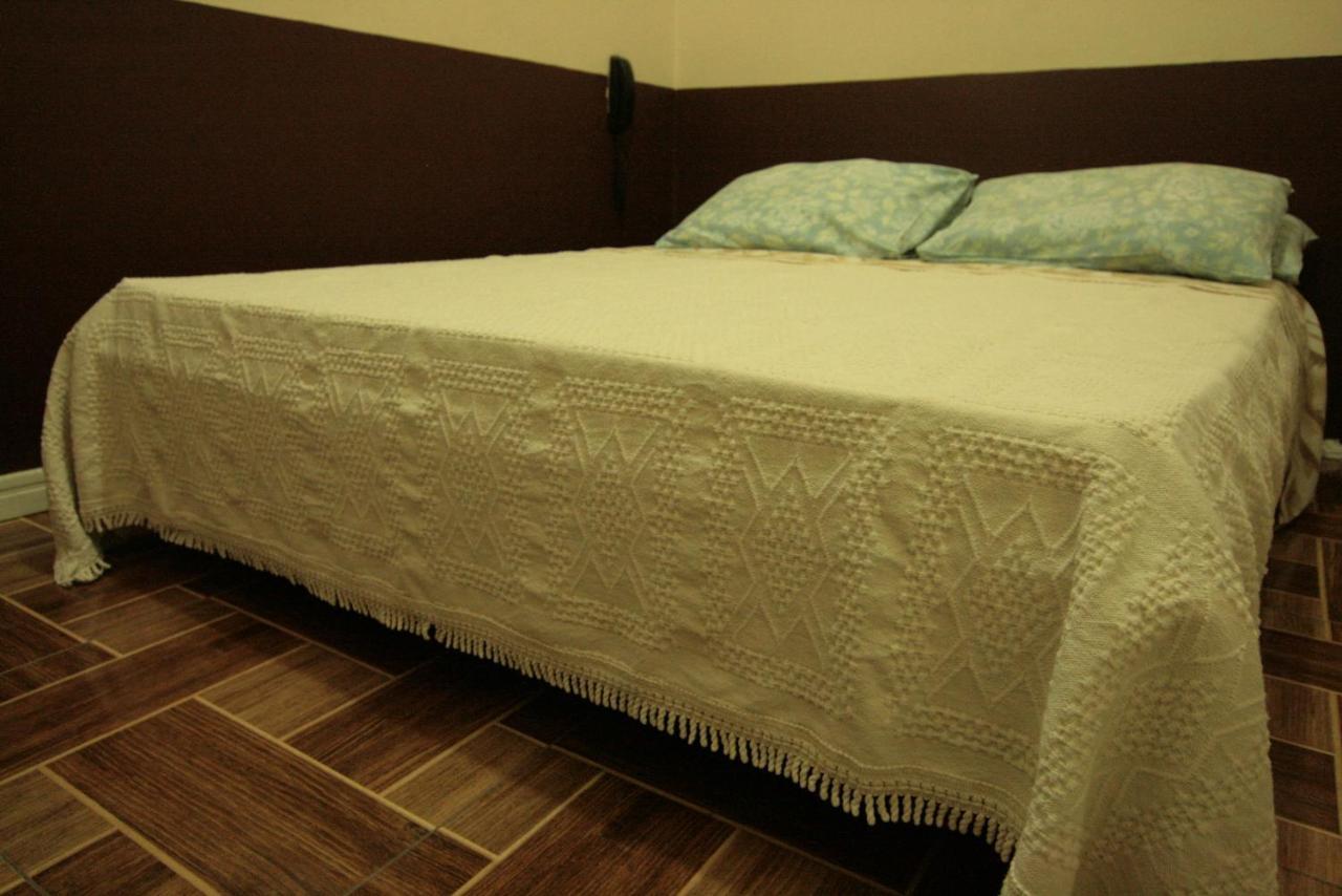 סאו פאולו Hotel Itajuba מראה חיצוני תמונה