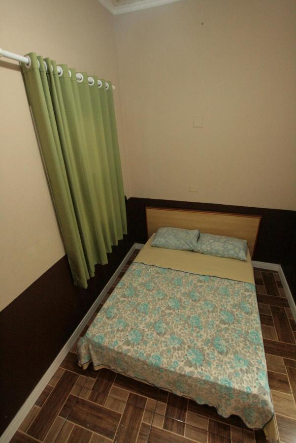 סאו פאולו Hotel Itajuba מראה חיצוני תמונה