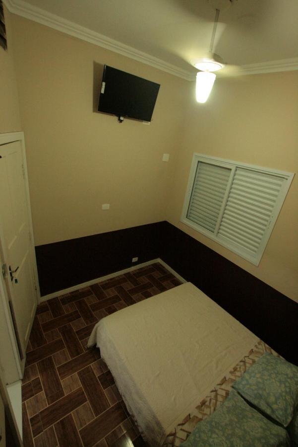 סאו פאולו Hotel Itajuba מראה חיצוני תמונה