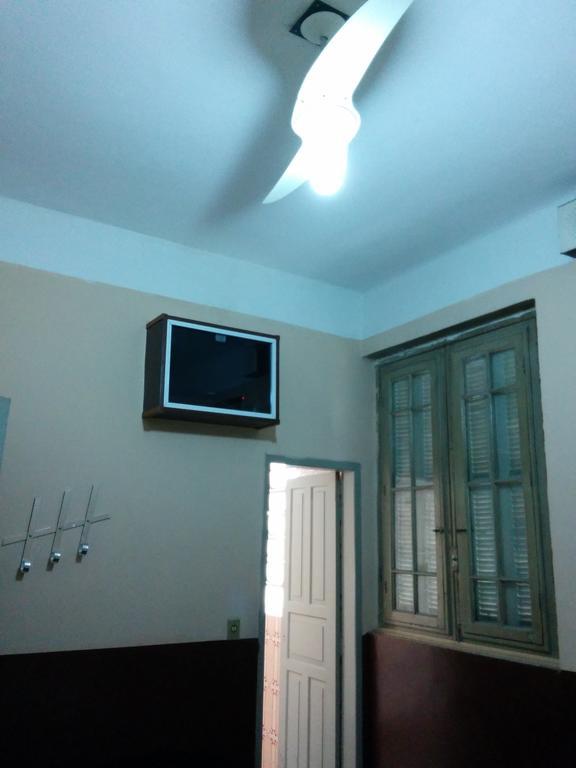 סאו פאולו Hotel Itajuba מראה חיצוני תמונה