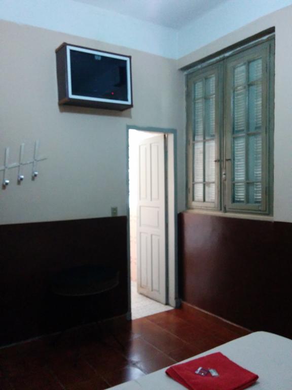 סאו פאולו Hotel Itajuba מראה חיצוני תמונה