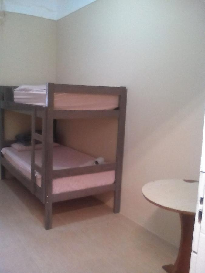 סאו פאולו Hotel Itajuba מראה חיצוני תמונה
