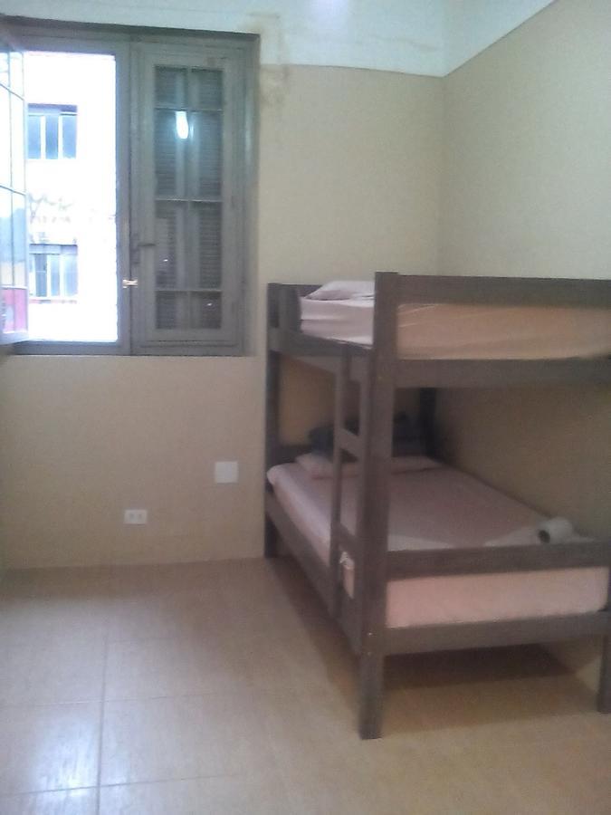 סאו פאולו Hotel Itajuba מראה חיצוני תמונה