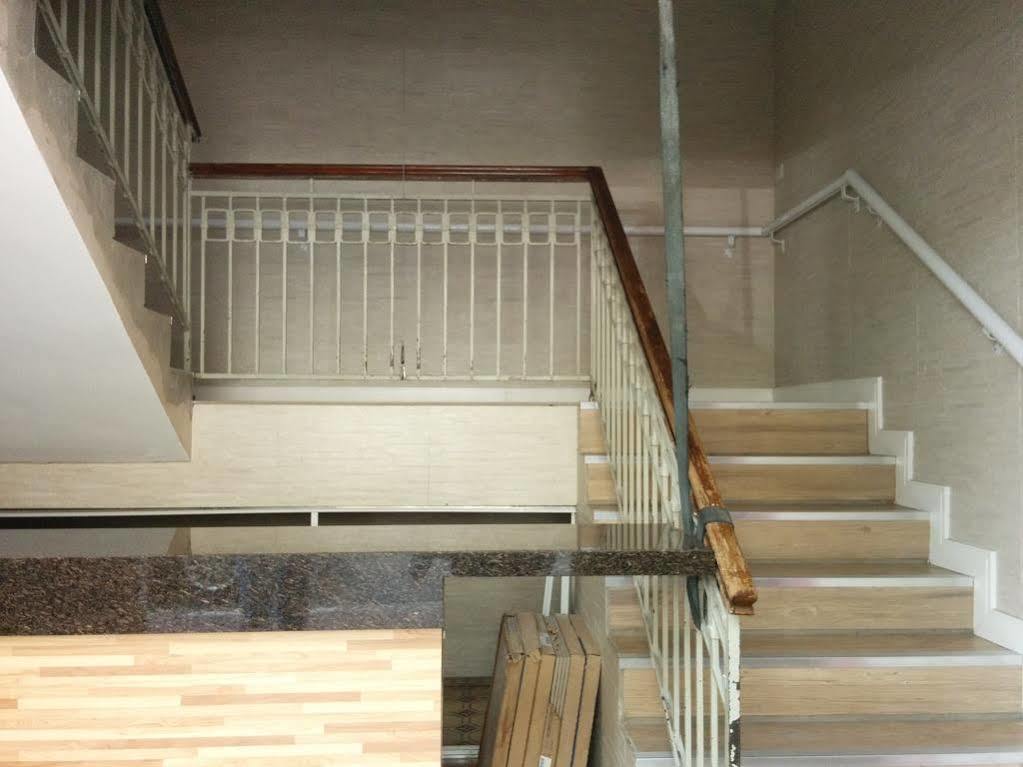 סאו פאולו Hotel Itajuba מראה חיצוני תמונה