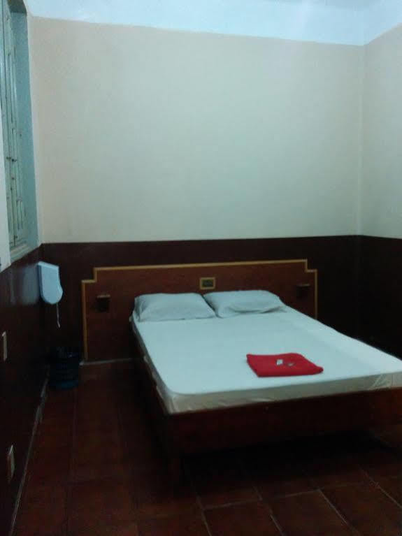 סאו פאולו Hotel Itajuba מראה חיצוני תמונה